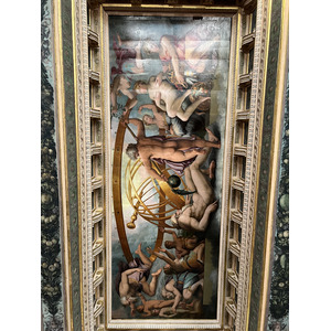 Photo Italie Florence Palazzo Vecchio 2021-09 50