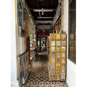 Photo Singapour Little India 2023-01 70