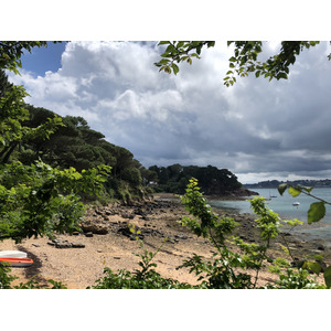 Photo France Île de Bréhat 2020-06 128