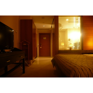Photo Turquie Istanbul Hotel Movenpick Istanbul 2009-04 0