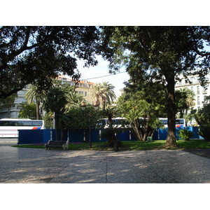 Photo France Nice 2007-02 58