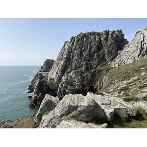 Photo France Crozon Pointe de Pen Hir 2026-04 33