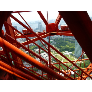 Photo Japon Tokyo Tour de Tokyo 2010-06 43