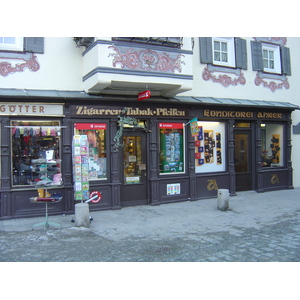 Photo Autriche Saint Johann in Tirol 2005-03 15