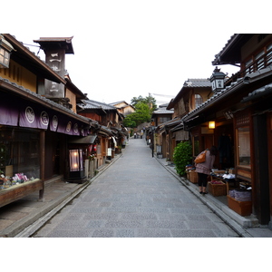 Photo Japon Kyoto Sannenzaka 2010-06 51