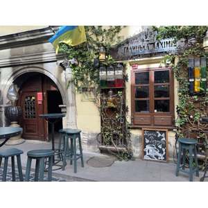 Photo Ukraine Lviv 2024-10 318