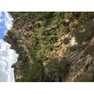 Photo France Corse Cascades de Purcaraccia 2017-09 88