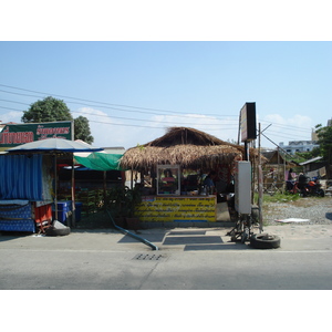 Photo Thaïlande Pattaya Soi Boakhao 2008-01 2