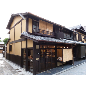 Photo Japon Kyoto rue Ninenzaka 2010-06 60
