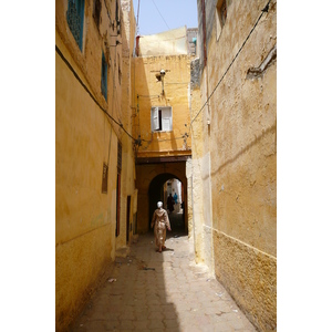 Photo Maroc Meknes 2008-07 7