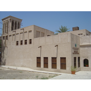 Photo Émirats arabes unis Dubai 2005-03 68