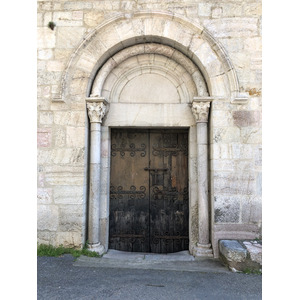 Photo France Villefranche de Conflent 2018-04 23