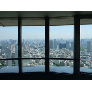 Photo Japon Tokyo Tour de Tokyo 2010-06 33