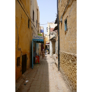 Photo Maroc Meknes 2008-07 0