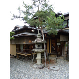 Photo Japon Kyoto Sannenzaka 2010-06 25