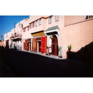 Photo Maroc Marrakesh 1998-12 46