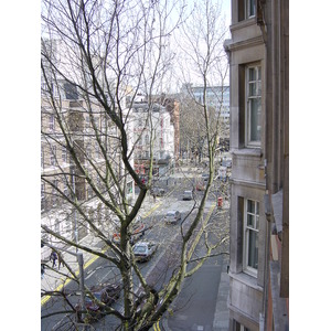 Photo Royaume-Uni Londres 2001-04 33