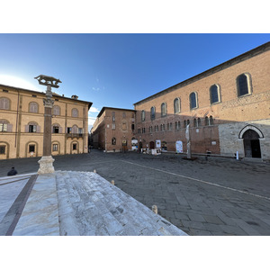 Photo Italie Sienne Cathédrale de Sienne 2021-09 8