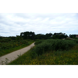 Photo France Perros Guirec 2007-08 16