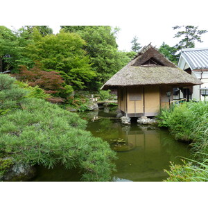 Photo Japon Kyoto Sannenzaka 2010-06 19