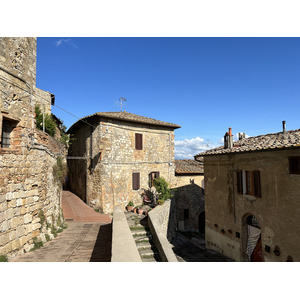 Photo Italie San Gimignano 2021-09 120