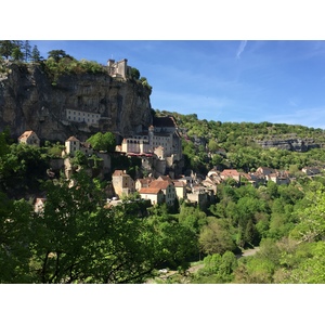 Photo France Rocamadour 2018-04 282