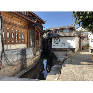 Photo Chine Lijiang 2026-01 542