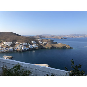 Photo Grèce Astypalea 2018-07 204