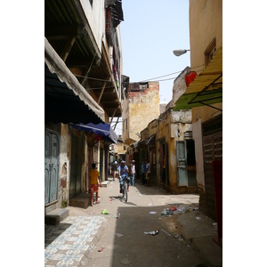 Photo Maroc Meknes 2008-07 24