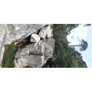 Photo France Corse Cascades de Purcaraccia 2017-09 99