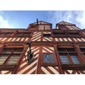 Photo France Rennes 2020-06 5