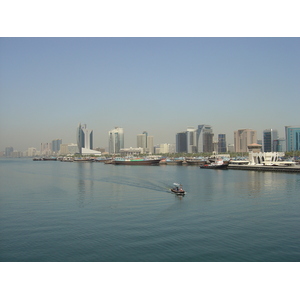 Photo Émirats arabes unis Dubai 2005-03 57