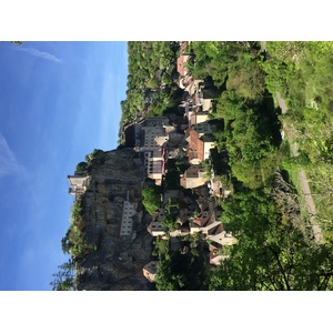 Photo France Rocamadour 2018-04 259