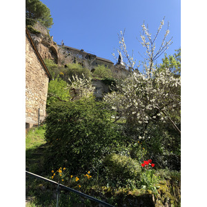 Photo France Salles la Source 2018-04 51