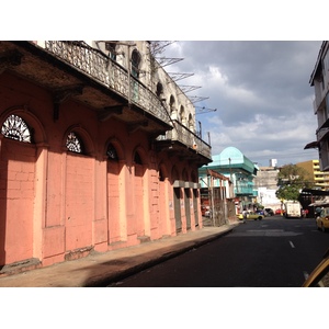 Photo Panama Panama 2015-03 270