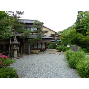 Photo Japon Kyoto Sannenzaka 2010-06 29