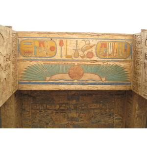 Photo Égypte Louxor 2007-04 19