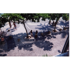 Photo Brésil Rio de Janeiro 1999-01 27