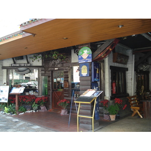 Photo Thaïlande Pattaya 2eme rue 2008-01 16