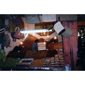 Photo Maroc Marrakesh 1998-12 35