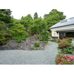 Photo Japon Kyoto Sannenzaka 2010-06 38