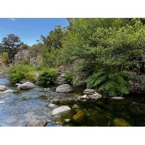 Photo France Corse Chisa 2022-07 50
