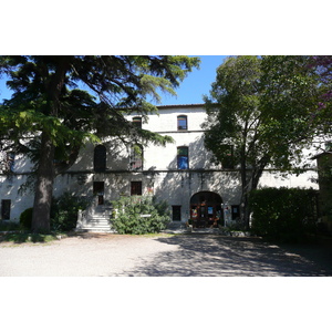 Photo France Beaucaire Hotel Les Doctrinaires 2008-04 10