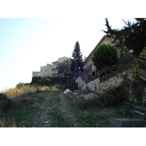 Photo Israel Haifa Carmel 2006-12 2