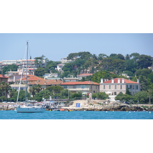 Photo France Antibes 2007-07 31