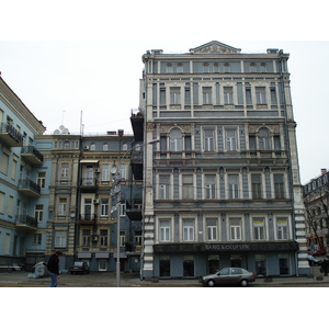 Photo Ukraine Kiev 2007-03 146