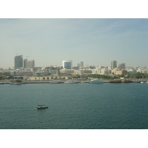 Photo Émirats arabes unis Dubai 2005-11 26