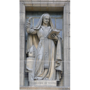 Photo France Paris La Madeleine 2007-05 62