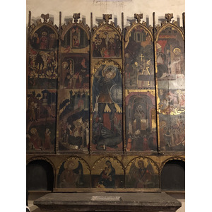 Photo France Elne 2018-04 47