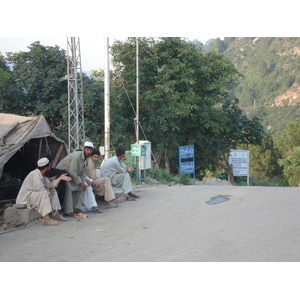 Photo Pakistan Islamabad 2006-08 37